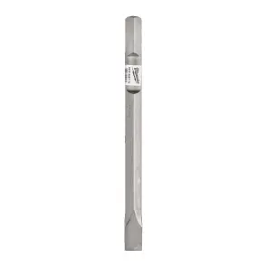 Долото плоское K-Hex 28,6 MILWAUKEE, 400х35мм №2