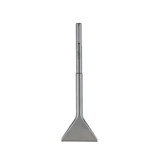 Долото пласке SDS-MAX MILWAUKEE, 300х115мм №1