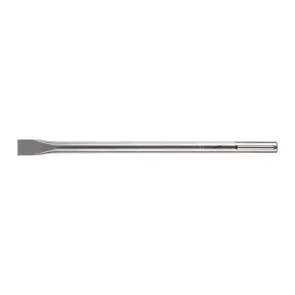 Долото пласке SDS-MAX MILWAUKEE, 400х25мм №1