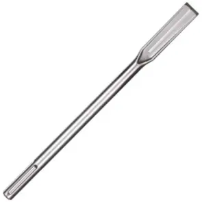 Долото пласке SDS-MAX MILWAUKEE, самозагострювальне, 400х25мм (заміна на 4932478267) №1