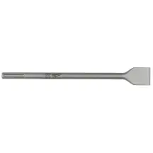 Долото плоское SDS-MAX MILWAUKEE, 400х50мм