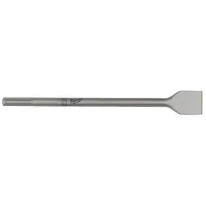 Долото пласке SDS-MAX MILWAUKEE, 400х50мм №1
