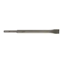 Долото плоское SDS-PLUS MILWAUKEE, 250x20мм