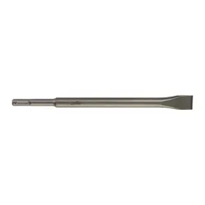 Долото плоское SDS-PLUS MILWAUKEE, 250x20мм №1