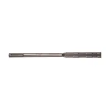 Долото плоское SDS-MAX SLEDGE MILWAUKEE, самозаточное, 400х25мм, (20шт) картонная коробка купить в Киеве