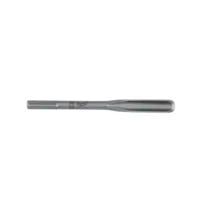 Долото напівкругле SDS-MAX MILWAUKEE, 300х26мм №1