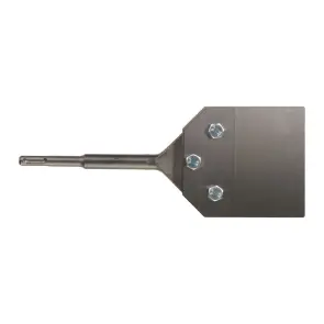 Долото-шкребок SDS-PLUS MILWAUKEE №1