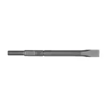 Долото плоское K-Hex 21 MILWAUKEE, 460х25мм купить в Украине
