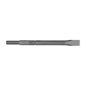 Долото пласке K-Hex 21 MILWAUKEE, 460х25мм №1