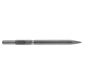 Долото гостре K-Hex 21 MILWAUKEE, 460мм №1