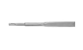 Долото плоское SDS-PLUS SLEDGE MILWAUKEE, самозаточное, 250х20мм, (10шт) картонная коробка купить в Киеве