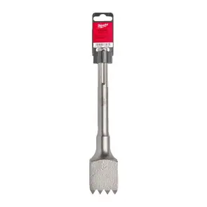 Насадка SDS-MAX MILWAUKEE для обработки поверхности 240х50х50мм №1