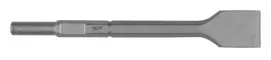 Долото лопаточное K-Hex 21 MILWAUKEE, 300х50мм