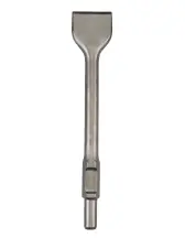 Долото плоское K-Hex 30 MILWAUKEE, 400х75мм (замына на 4932479225)