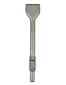 Долото плоское K-Hex 30 MILWAUKEE, 400х75мм (замына на 4932479225) №1