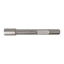 Насадка для забивания электродов K-Hex 28,6 MILWAUKEE, диаметр 23,0х300мм