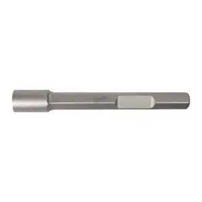 Насадка для забивания электродов K-Hex 28,6 MILWAUKEE, диаметр 23,0х300мм №1