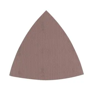 Сітка шліфувальна PG Mesh HL MILWAUKEE, 93х93х93мм, зерно 240, (10шт) №2