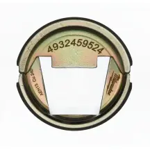 Обжимающая матрица для кабелей и коннекторов MILWAUKEE, AEH13 Cu 240 купить