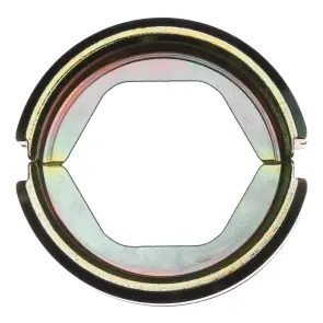 Матриця обтискна для кабелів та конекторів MILWAUKEE, R13 Cu 300 №1
