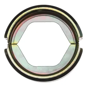 Матриця обтискна для кабелів та конекторів MILWAUKEE, R22 Cu 300 №1