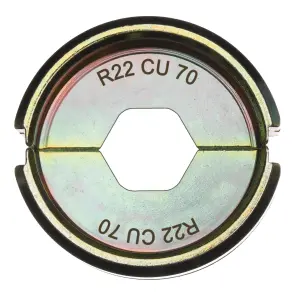 Матриця R22 Cu 70 №1
