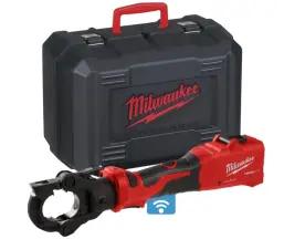 Обтискачгідравлічний акумуляторний для кабелів MILWAUKEE, M18 ONEHCCT60-0C (каркас. кейс)