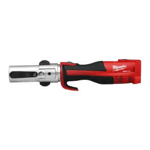 Обтискач гідравлічний акумуляторний для труб MILWAUKEE, M18 BLHPTXL-0C XL (каркас, кейс) №1