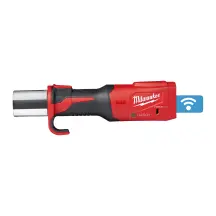Обтискач гідравлічний акумуляторний для труб MILWAUKEE, M18 ONEBLHPT-0C (каркас, кейс)