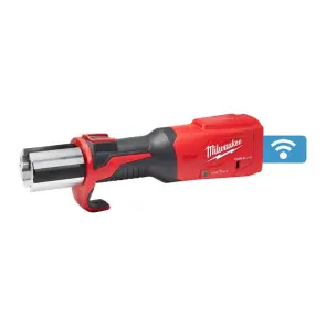 Обжим гидравлический аккумуляторный для труб MILWAUKEE, M18 ONEBLHPT-0C (каркас, кейс) №2
