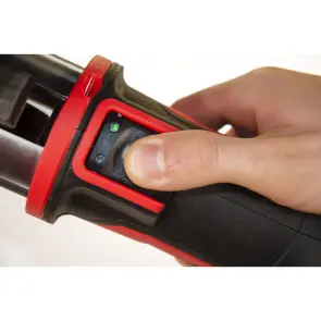 Обтискач гідравлічний акумуляторний для труб MILWAUKEE, M18 ONEBLHPT-302C (зарядний пристрій М12-18 FC, 2 акумулятори М18 НВ3 3А №2