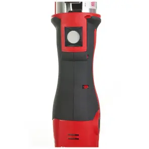 Обтискач гідравлічний акумуляторний для труб MILWAUKEE, M18 BLHPT-202C V-SET (зарядний пристрій М12-18 С, 2 акумулятори М18 В2 2 №9