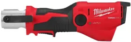 Обтискач гідравлічний акумуляторний для труб MILWAUKEE, M12 ONEHPT-0C (каркас, кейс)