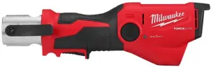 Обжим гидравлический аккумуляторный для труб MILWAUKEE, M12 ONEHPT-0C (каркас, кейс) №1