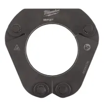 Пресс-клещи кольцевые сменные для обжима труб MILWAUKEE, RJ18XL-MP3 купить