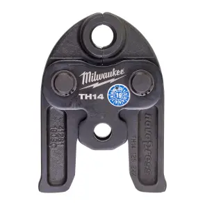 Прес-кліщі змінні для обтиску труб MILWAUKEE, J12-TH14 (M12 HPT, M12 ONEHPT) №1