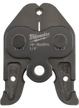 Пресс-клещи сменные для обжима труб MILWAUKEE, J18-BMP1/4 купить в Киеве