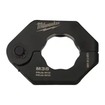 Пресс-кліщі кільцеві змінні для опресовування труб MILWAUKEE PRJ12/18-M35 (для М12/М18) M35 купити в Києві