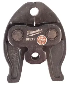 Пресс-кліщі змінні для обтиску труб MILWAUKEE, J12-RFZ 12 (для M12 HPT, M12 ONEHPT) №1