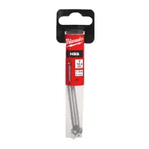 Зенкер HSS MILWAUKEE, діаметр 12,4мм (М6)