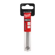 Зенкер HSS-Co MILWAUKEE, діаметр 12,4мм (М6)