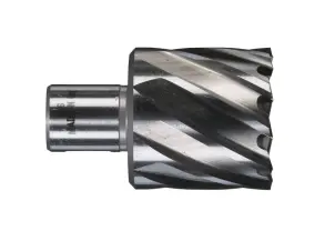 Кільцева фреза по металу MILWAUKEE HSS (WELDON), діаметр 40x30мм №1