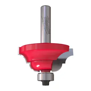 Фреза профільована ТСТ MILWAUKEE, діаметр 42,8мм, S8 №1