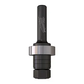 Оправлення фрези дискової пазової ТСТ C3 MILWAUKEE, 61мм, S8 №1