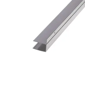 Душова кабіна Qtap Taurus CRM1011AC6 97х97 см, скло Clear 6 мм покриття CalcLess, без піддона №2