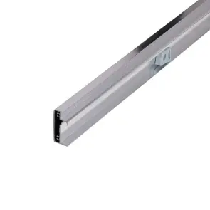 Душова кабіна Qtap Taurus CRM1011AC6 97х97 см, скло Clear 6 мм покриття CalcLess, без піддона №9