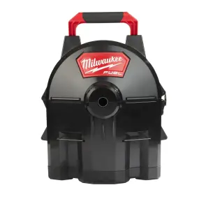 Барабан змінний для прочисних машин MILWAUKEE, SPD (для M18 FFSDC) №1