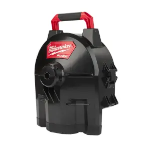 Барабан змінний для прочисних машин MILWAUKEE, SPD (для M18 FFSDC) №2