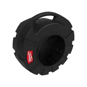 Барабан змінний для прочисних машин MILWAUKEE, CD 22 (для M18 FCSSM / M18 FSSM) №2