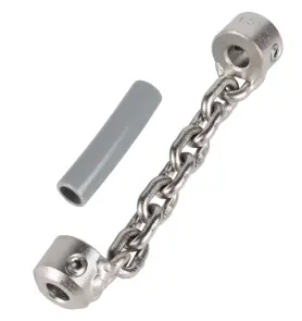 Ланцюг для наконечника для прочистних машин MILWAUKEE, HSFSM-SC3240-6, (для M12 HSFSM) №1